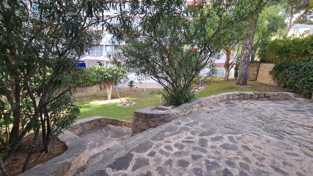 Estudio Playmon Park 10-9 If Benidorm Exterior photo